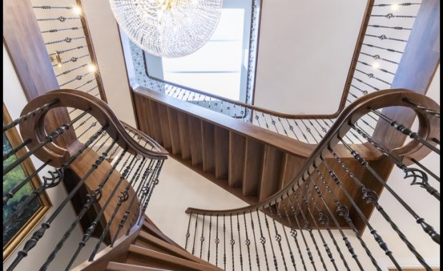 Bespoke Staircases – The Epitome of Luxury