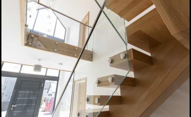 Mastery Behind Every Step: Dive into the Services of LuxuryStairs