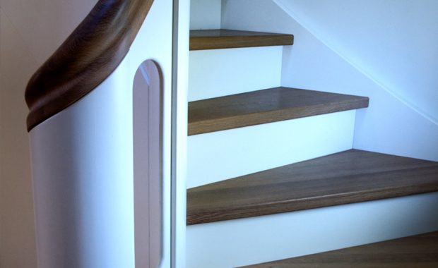 Design Your Next Luxury Staircases in the UK with Flexijet 3D