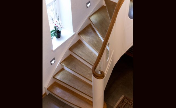 Why you shouldn’t Underestimate the Value of a Custom Staircase