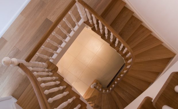 How Staircases Make Or Break The Aesthetic Of Your House