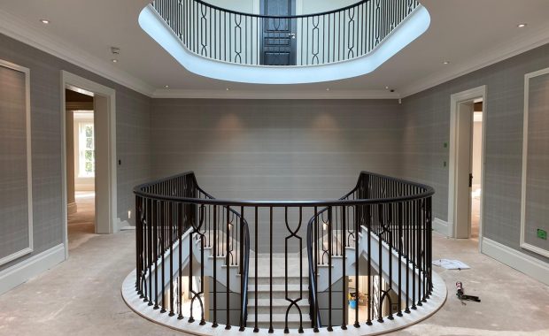 Reasons You Should Get a Luxury Staircase