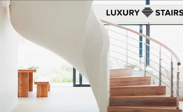 Why you might want to add Beauty to your Home with a Luxury Staircase?