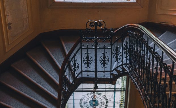 5 Tips to Avert a Staircase Refurbishment Disaster